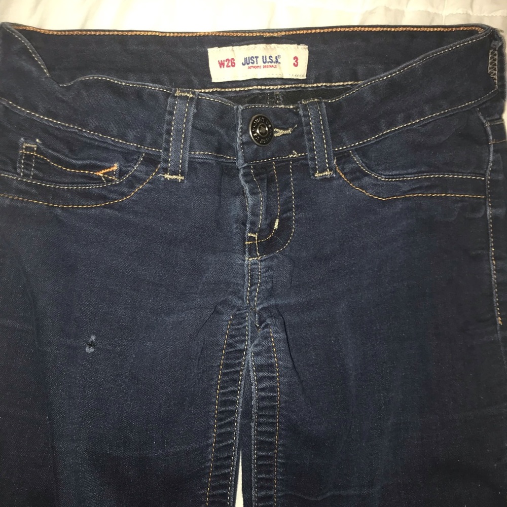 Skinny Jeans